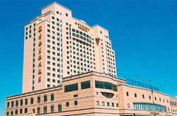 Hotel Shangrila