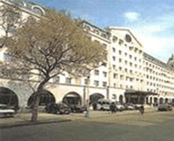 Hotel Songhuajiang