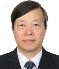 Yanzhong Li