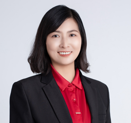 Prof Jingjing Huang